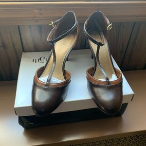 Brand new heels 👠